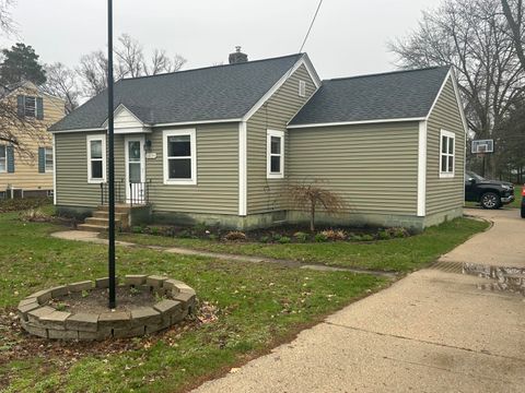 6894 12th Avenue Georgetown Charter Township MI 49428