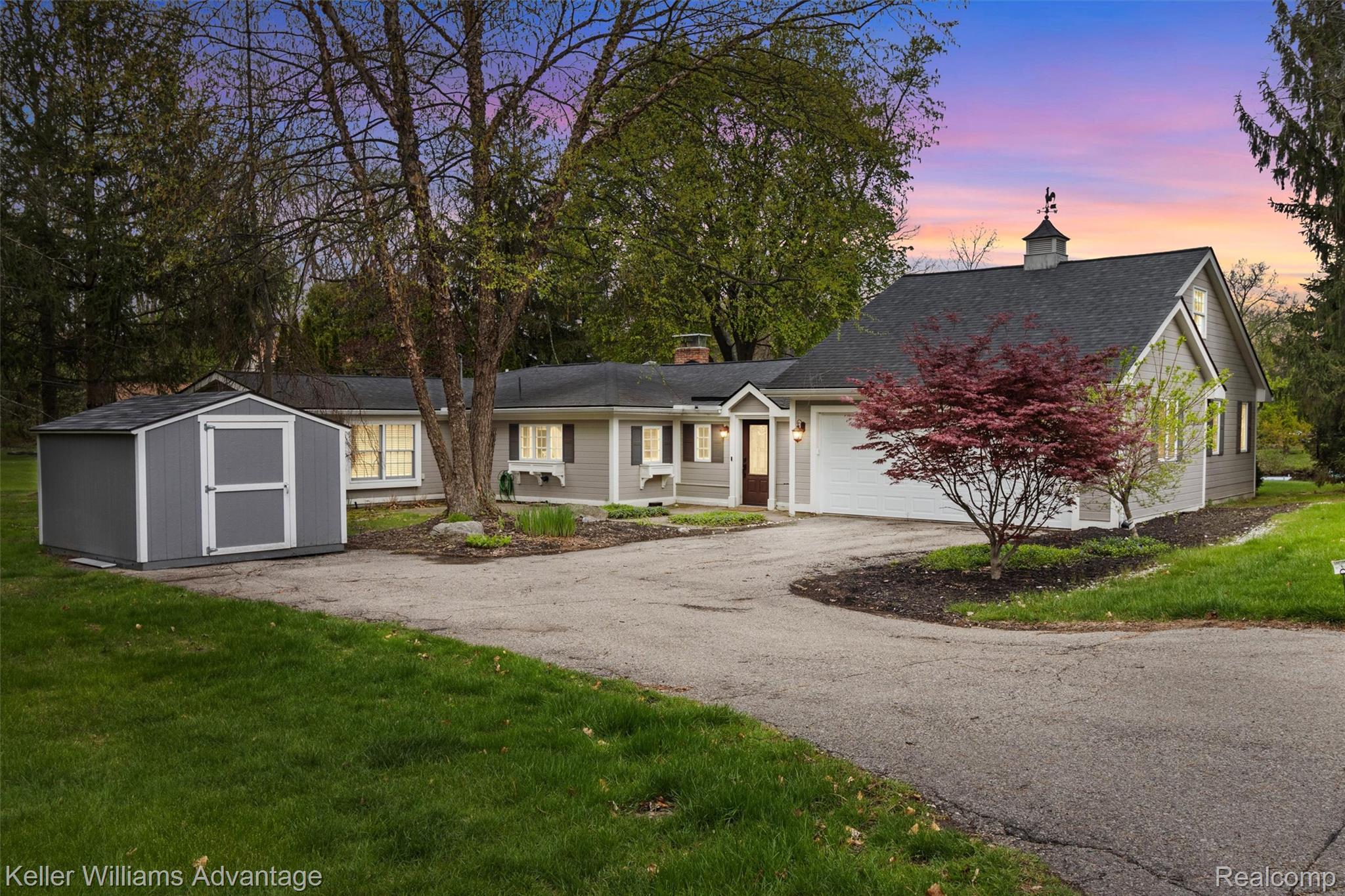 2630 Warner Drive