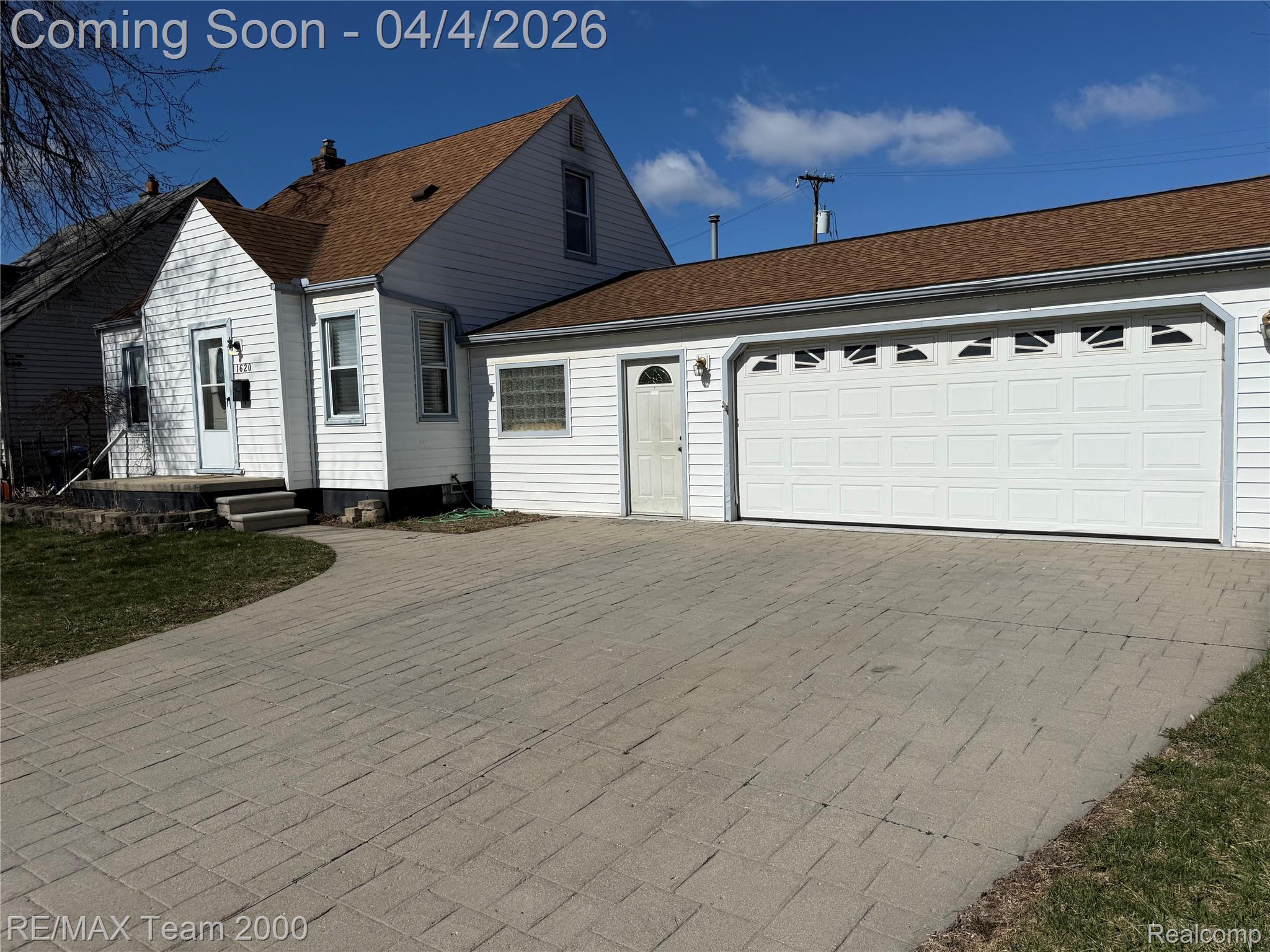 1620 Pingree Avenue