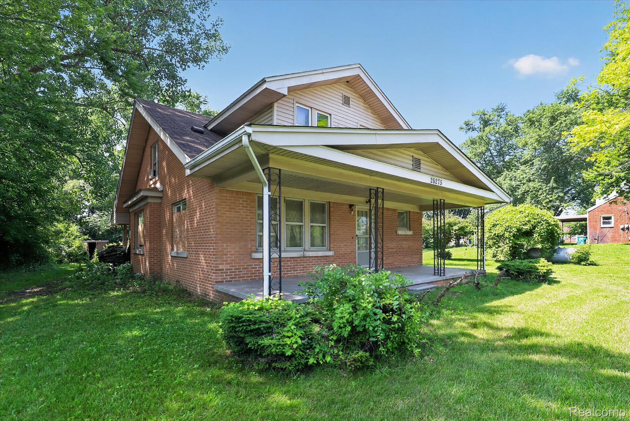 26275 Pennsylvania Road