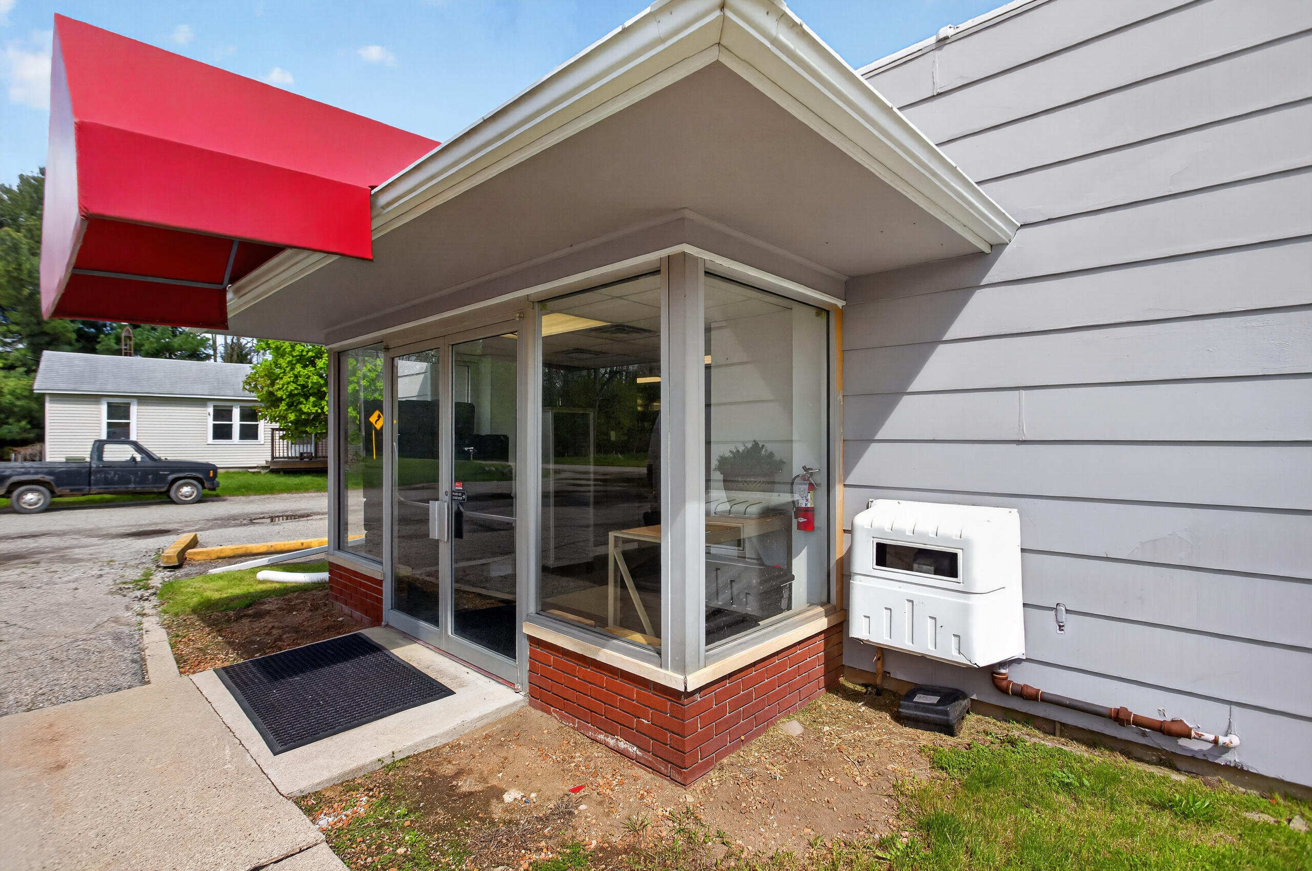 124 Brooklyn Road