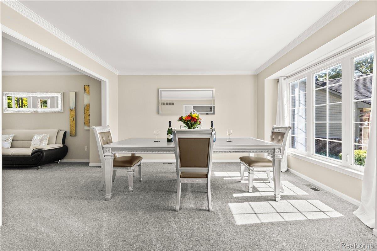 2420 Baltimore Court