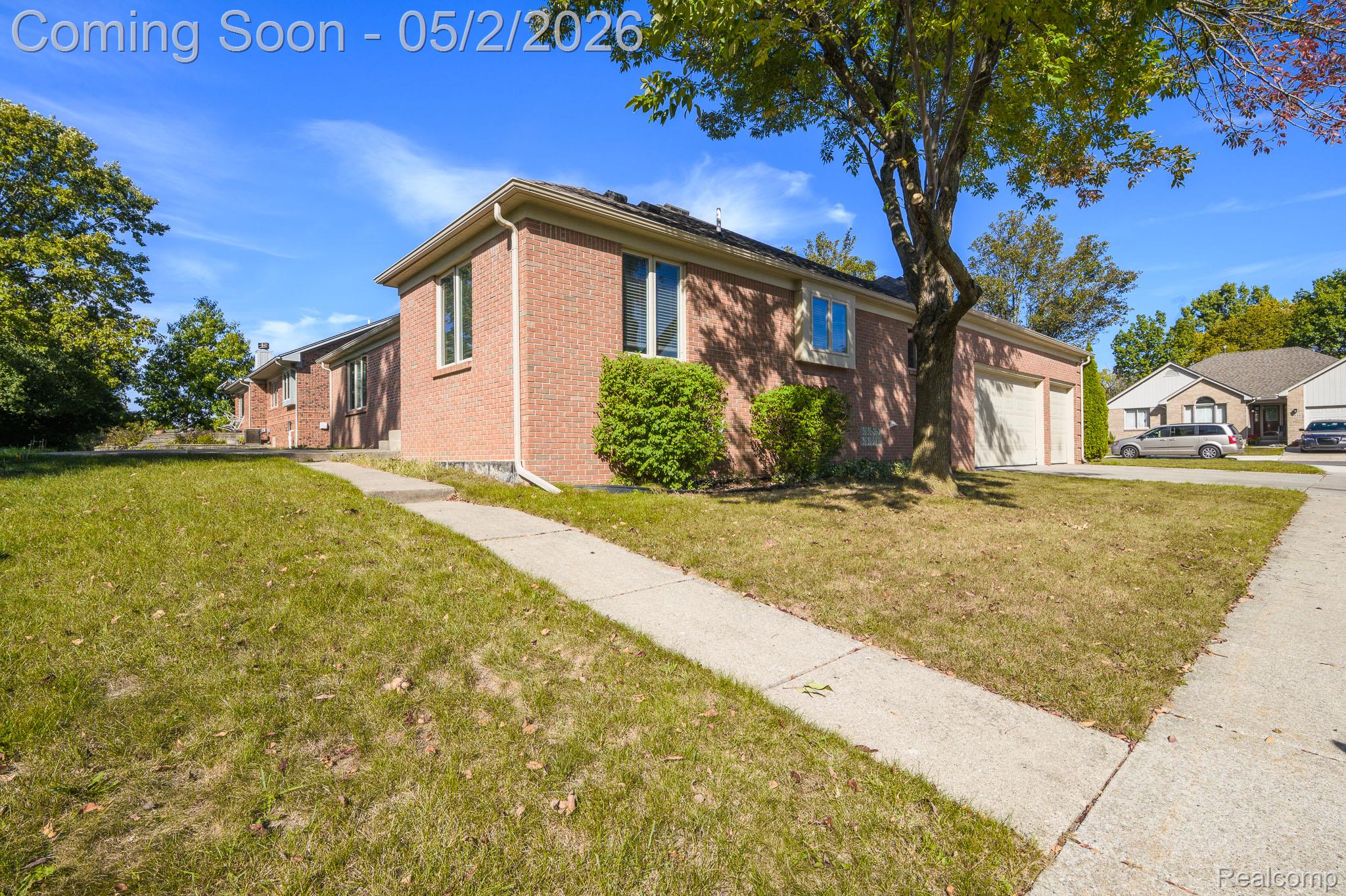 21130 Parkplace Lane