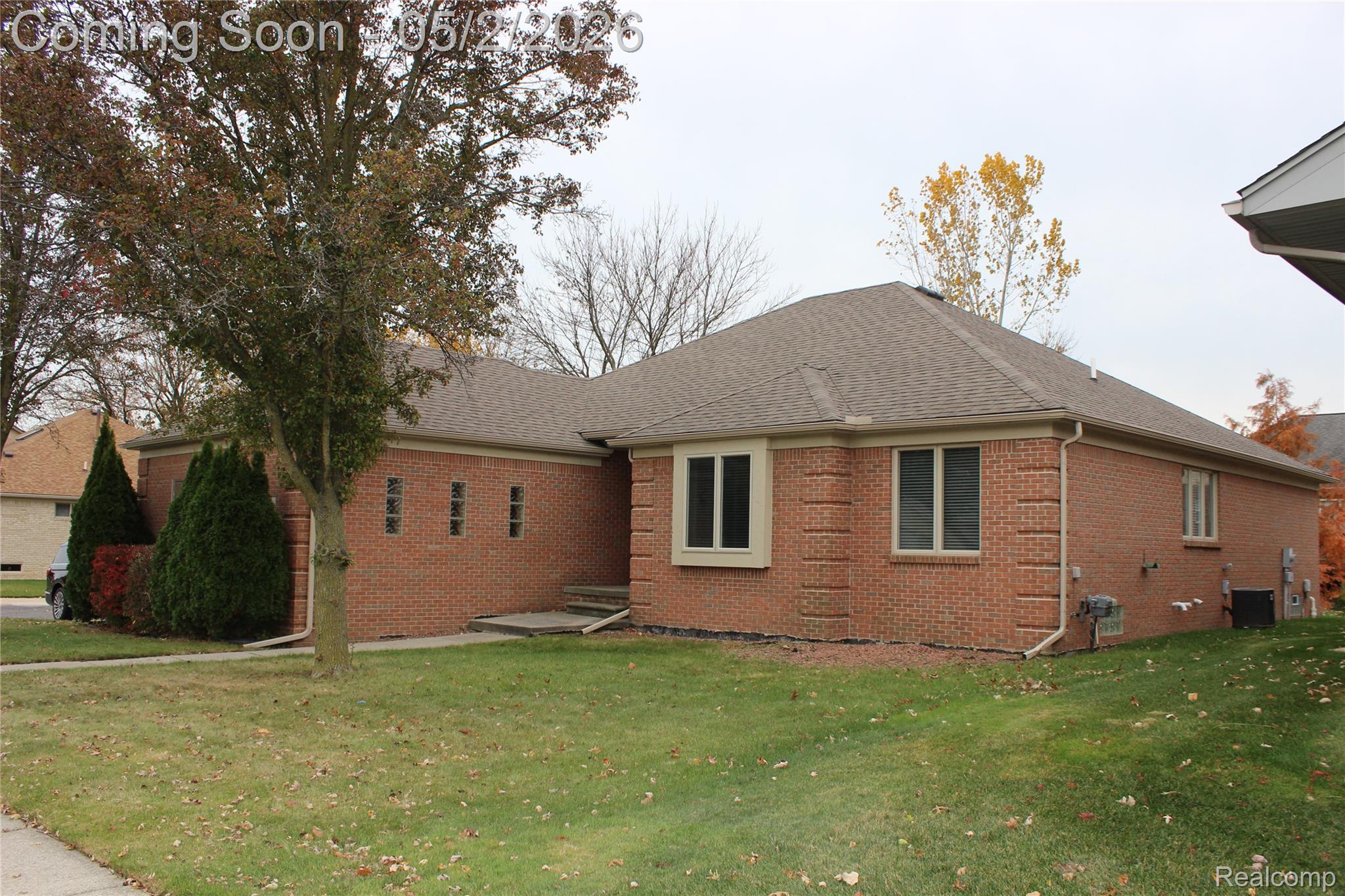 21130 Parkplace Lane