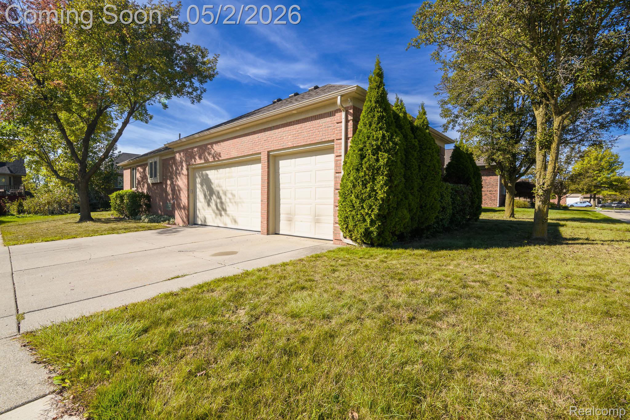 21130 Parkplace Lane