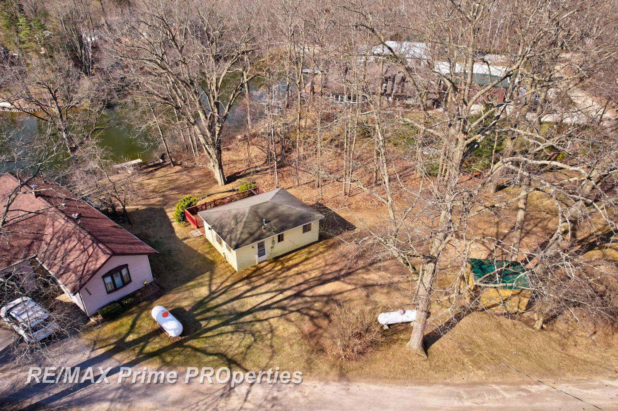 3149 Bluff Drive
