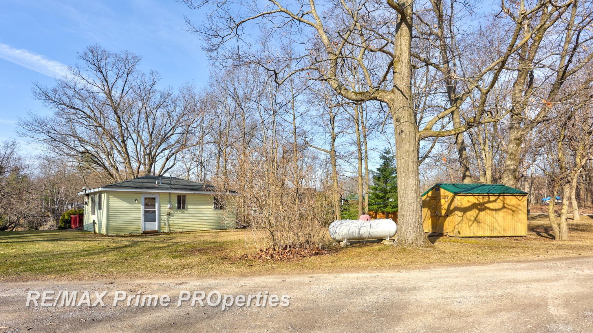 3149 Bluff Drive