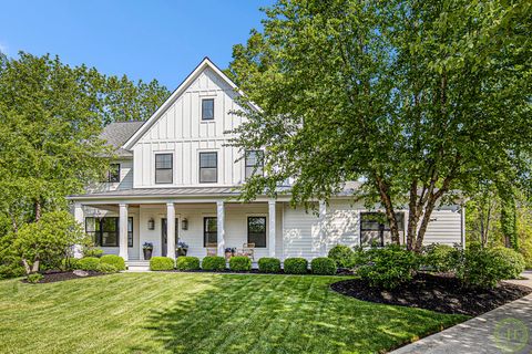 2377 Lake Birch Court NE Grand Rapids Charter Township MI 49525