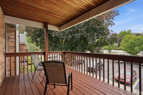 Tiny photo for 1326 Shoemaker Drive #52, Westland City, MI 48185 (MLS # 20261048230)
