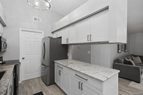 Tiny photo for 1326 Shoemaker Drive #52, Westland City, MI 48185 (MLS # 20261048230)