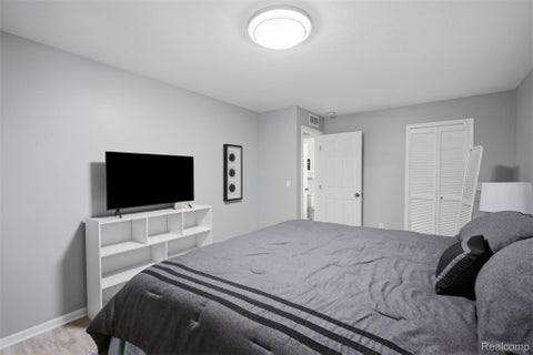 Tiny photo for 1326 Shoemaker Drive #52, Westland City, MI 48185 (MLS # 20261048230)