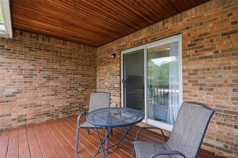 Tiny photo for 1326 Shoemaker Drive #52, Westland City, MI 48185 (MLS # 20261048230)