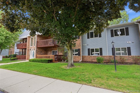 Tiny photo for 1326 Shoemaker Drive #52, Westland City, MI 48185 (MLS # 20261048230)