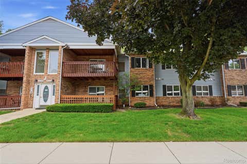 Photo of 1326 Shoemaker Drive #52, Westland City, MI 48185 (MLS # 20261048230)