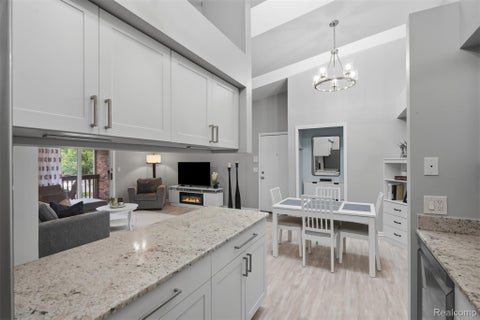 Tiny photo for 1326 Shoemaker Drive #52, Westland City, MI 48185 (MLS # 20261048230)