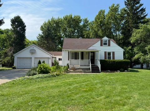 1068 S Graham Road Flint Charter Township MI 48532