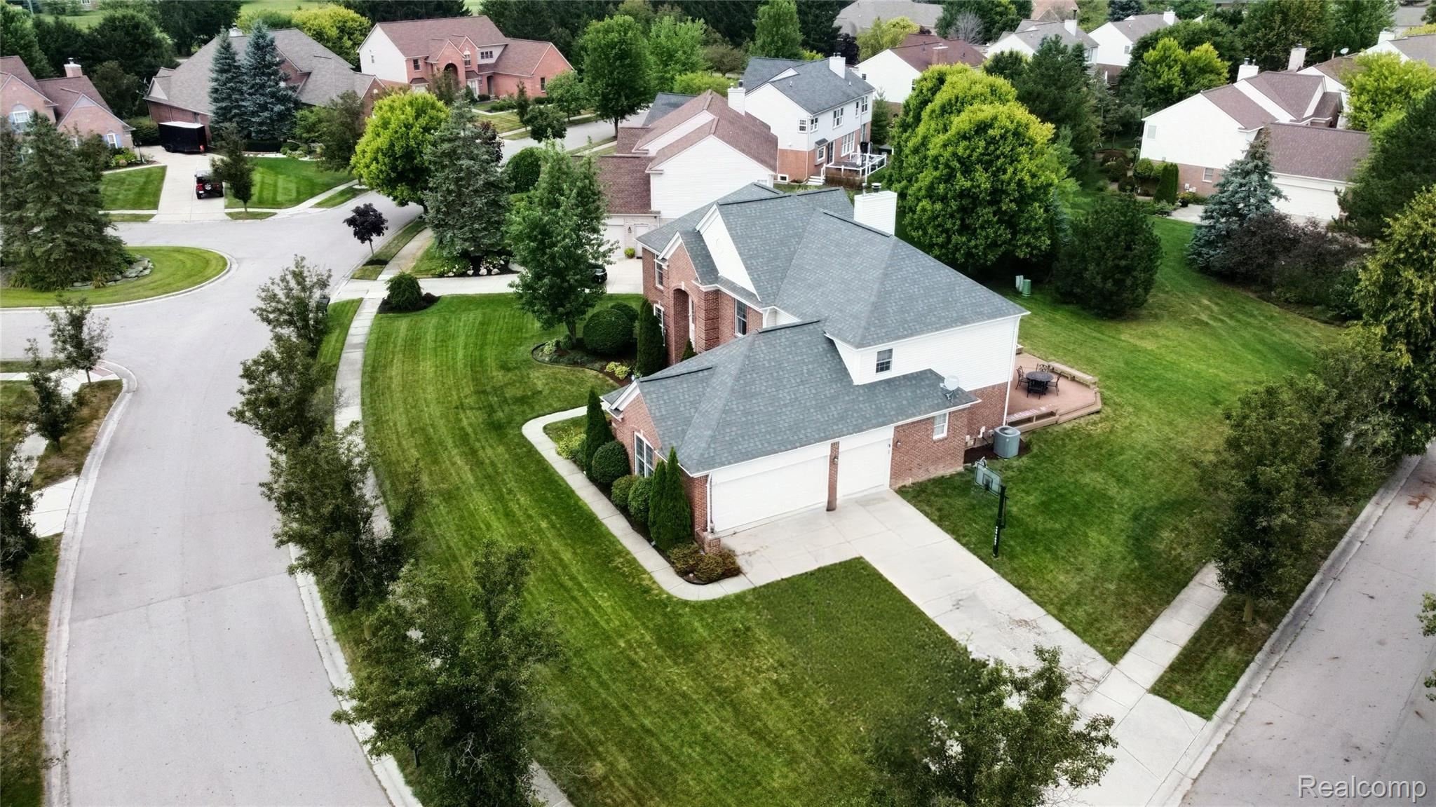 2106 Stonebridge Way