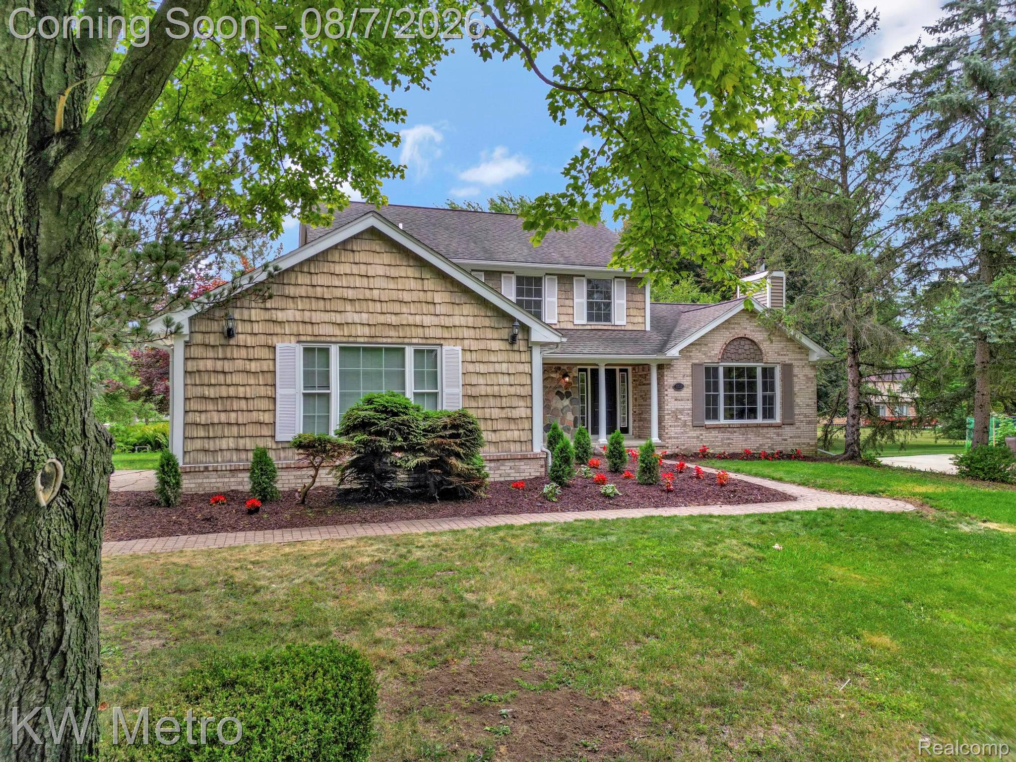 1197 Kinlock Drive