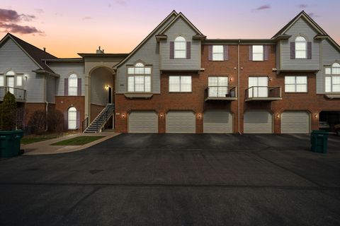 9475 Lakeside Drive Ypsilanti Charter Township MI 48197