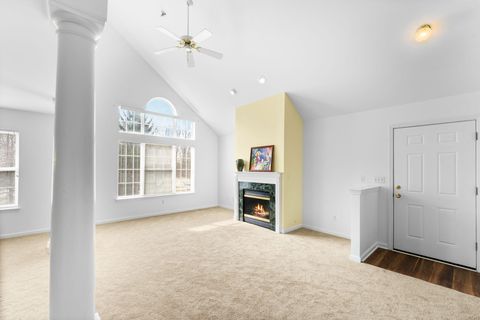 9475 Lakeside Drive Ypsilanti Charter Township MI 48197