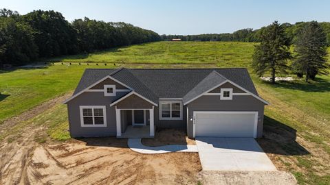 5480 84th Street SE Caledonia Township MI 49316