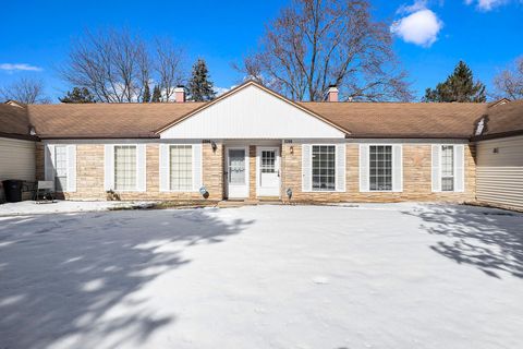 A home in MtMorrisTownship_Genesee