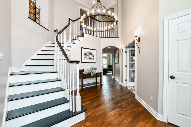 5284 Green Pine Lane