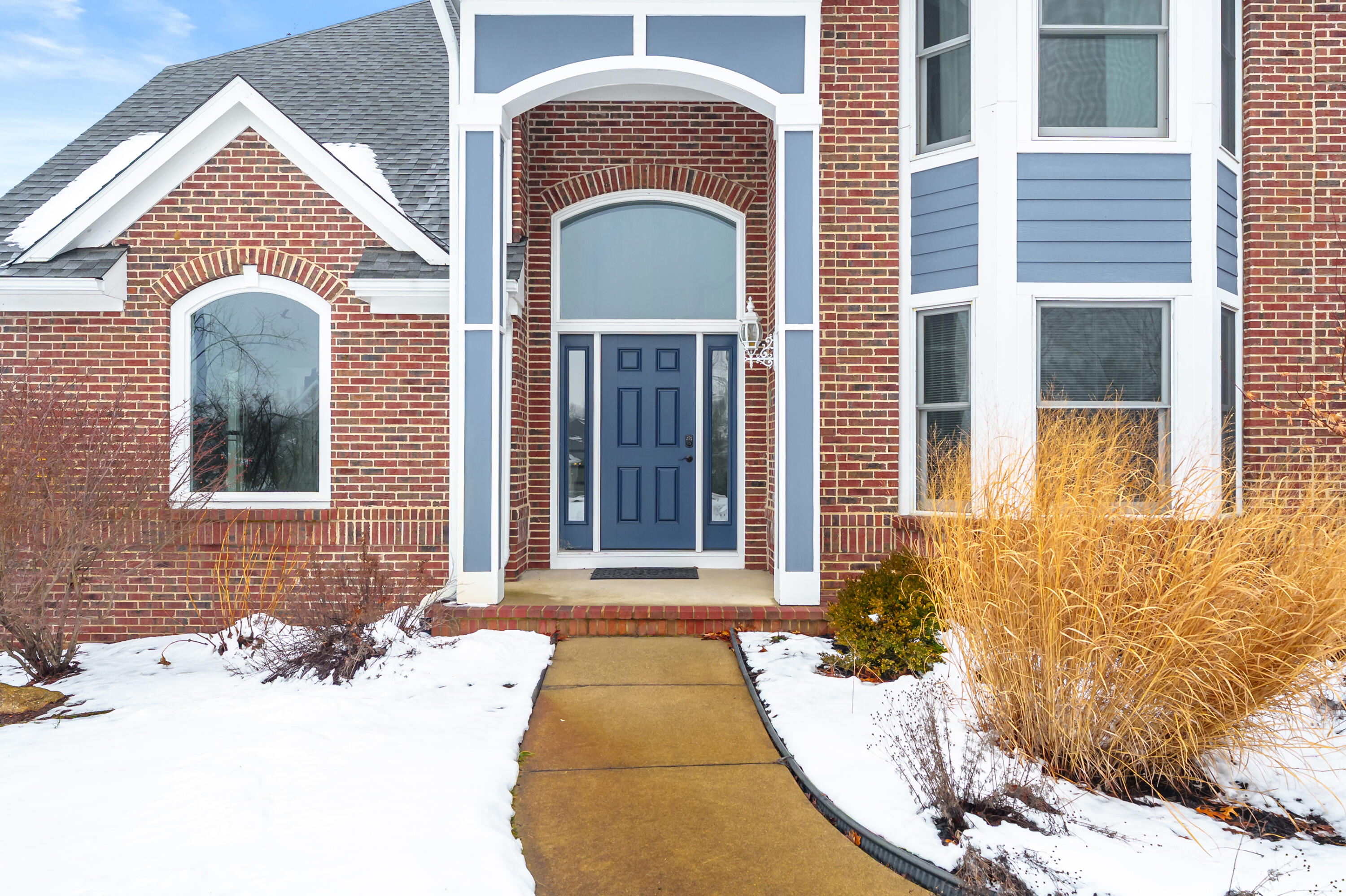 5284 Green Pine Lane