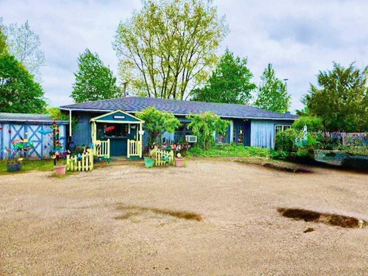 5348 S Bagley Road