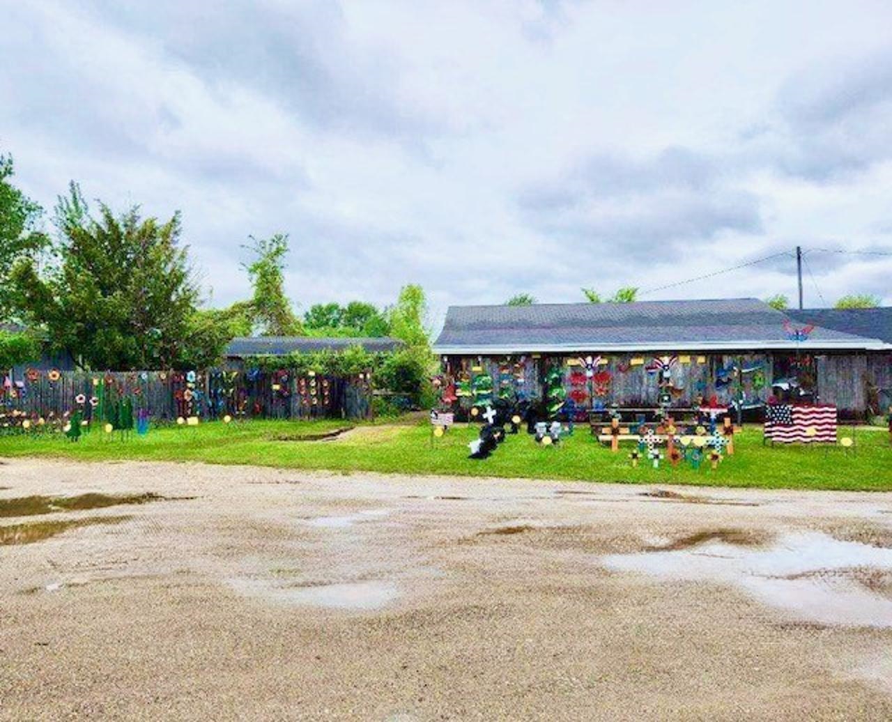 5348 S Bagley Road