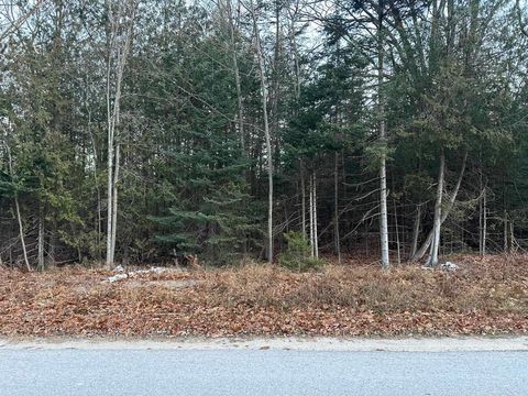 V/L Kingswood Lane Oscoda Charter Township MI 48750