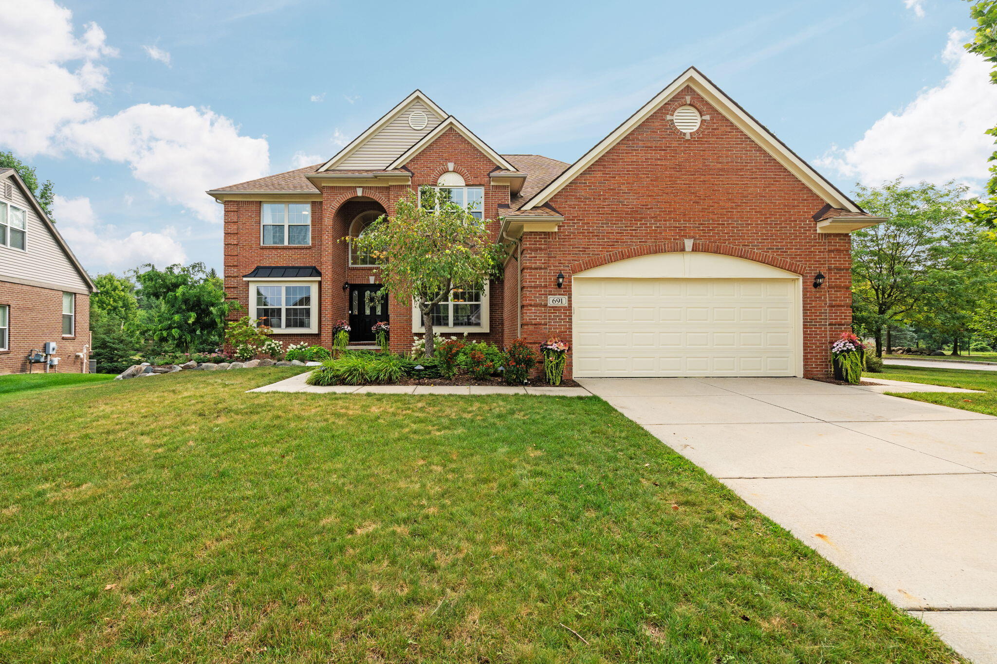 691 Park Lane Road