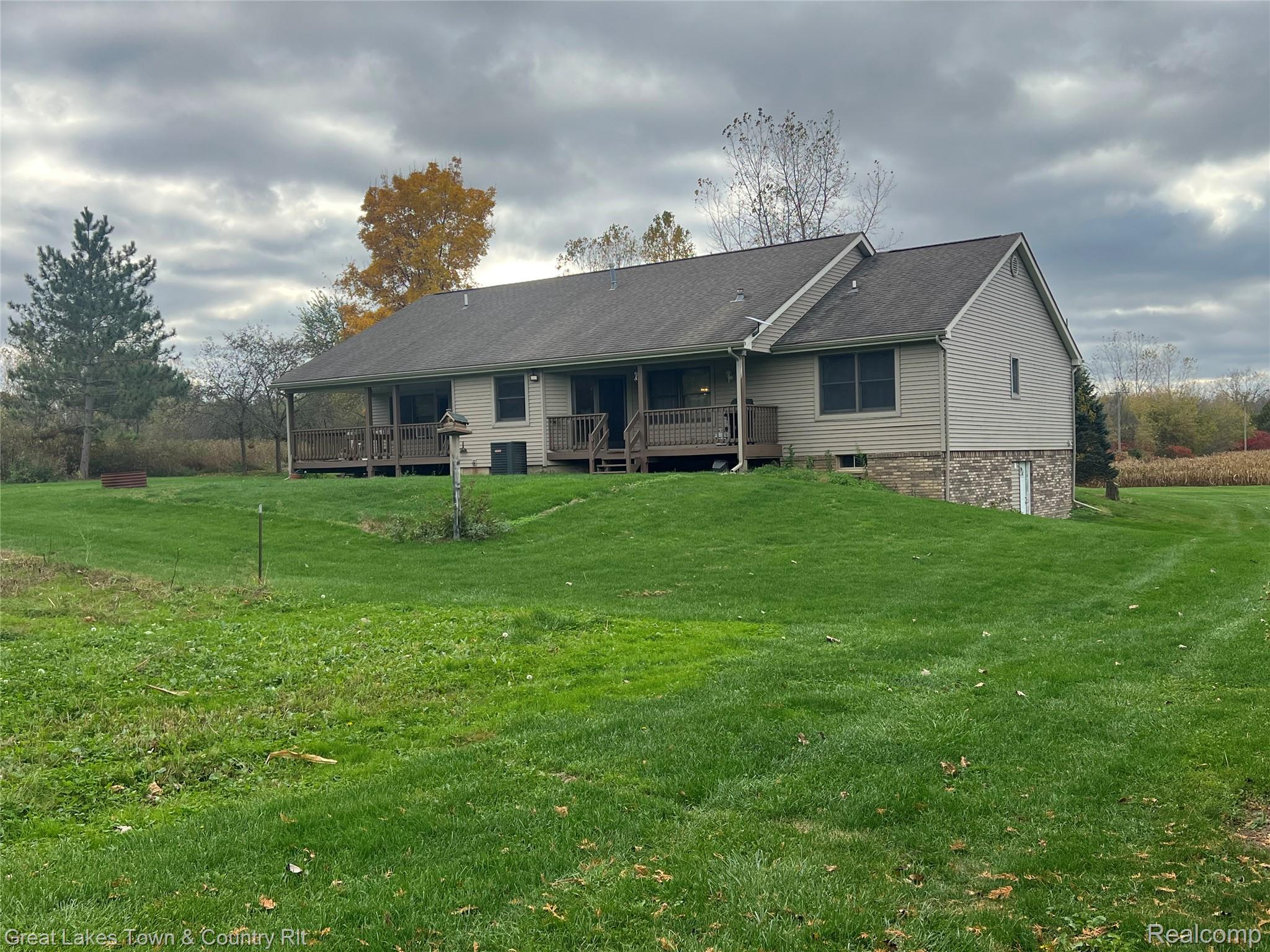 1110 SUMMERS Road