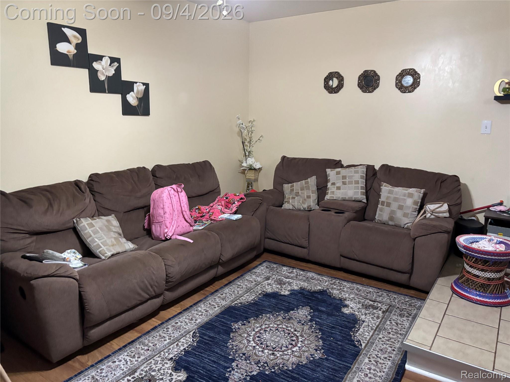 25132 St Clement Drive