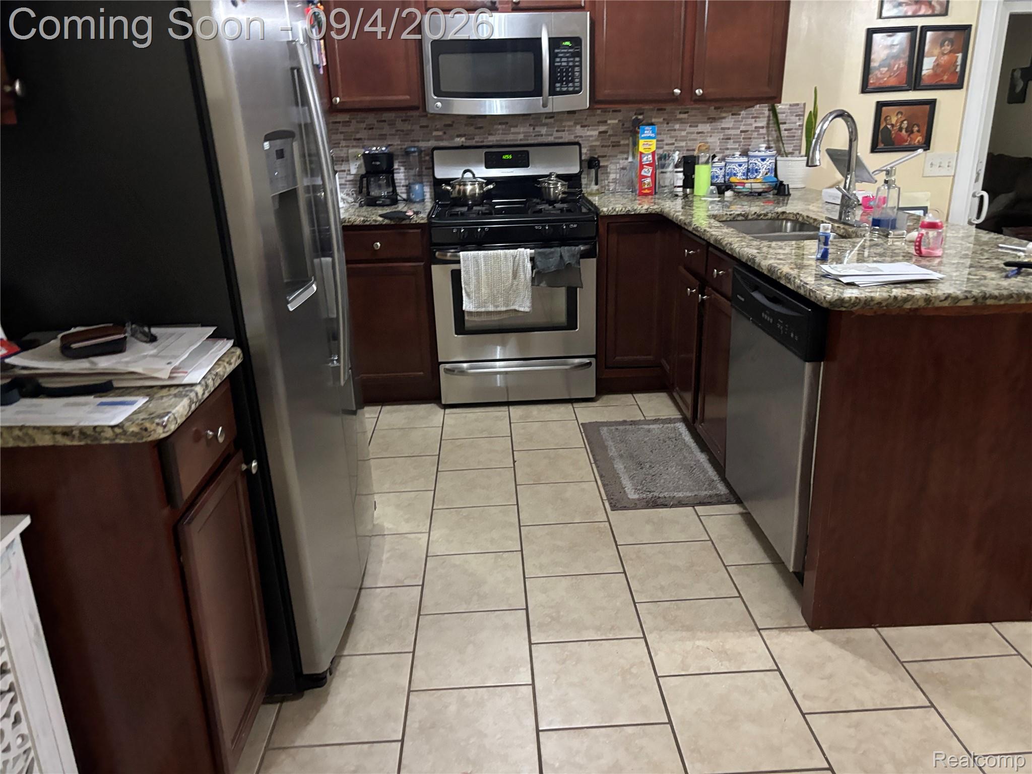 25132 St Clement Drive