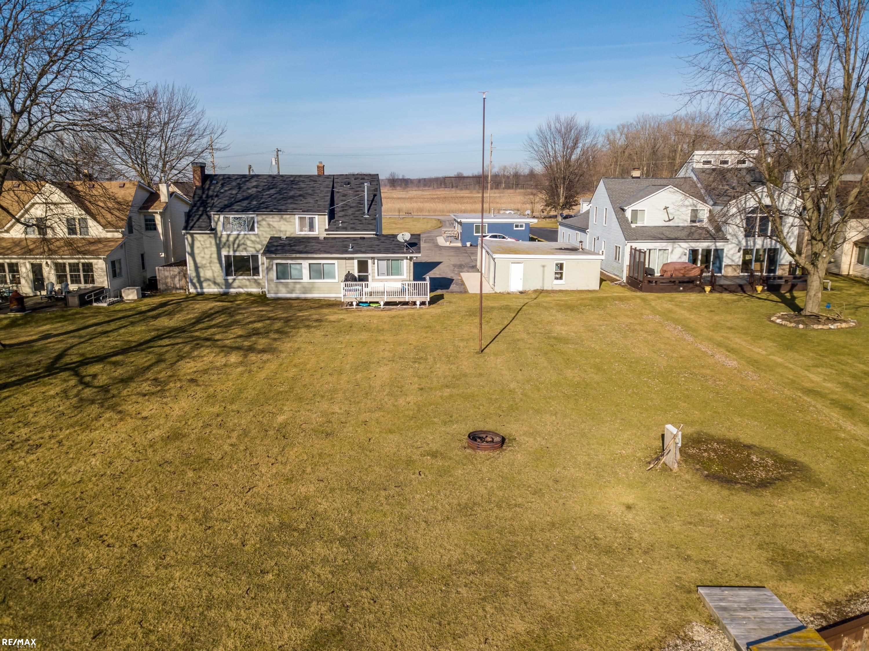 6123 Pointe Tremble Road