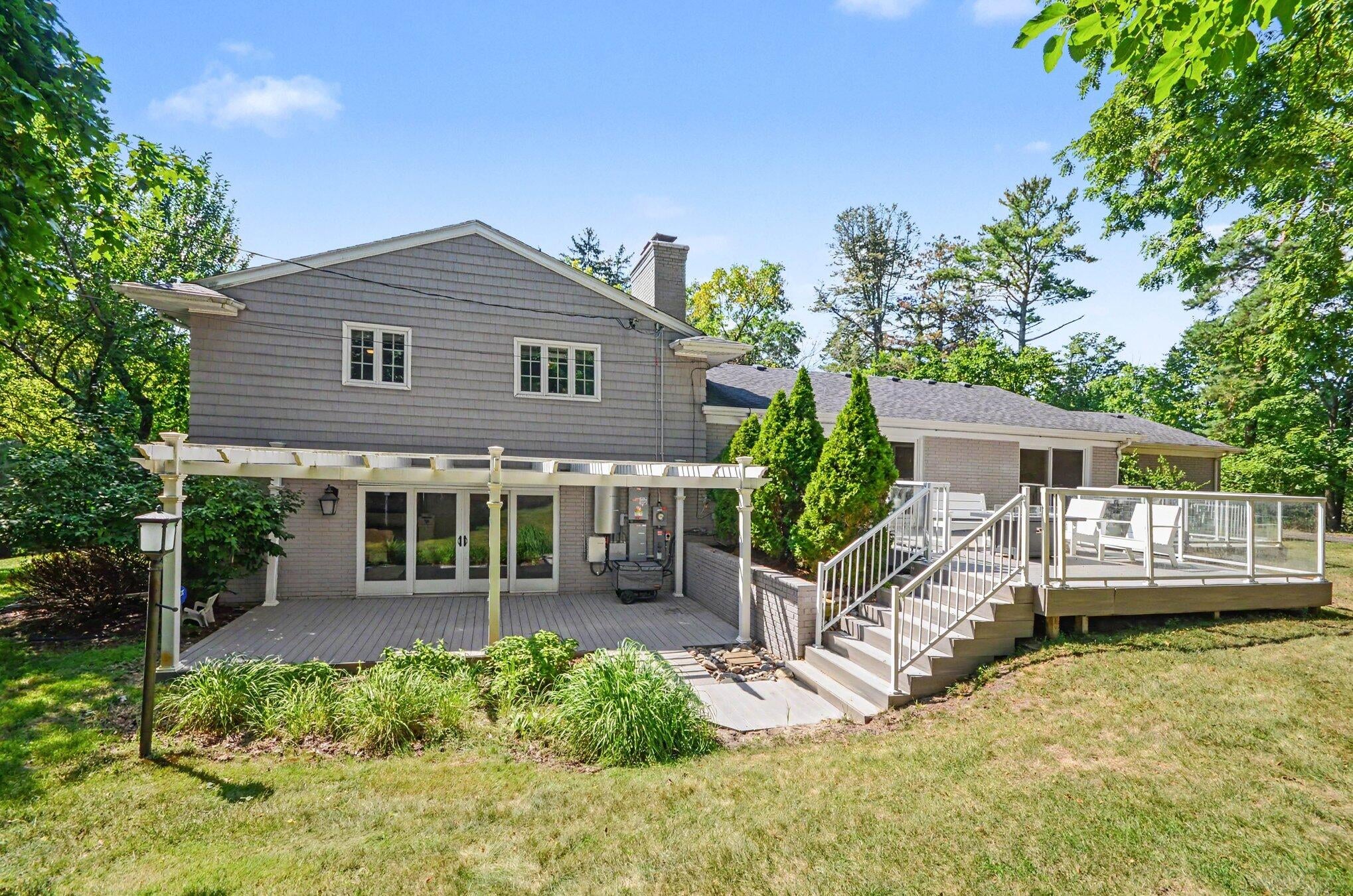 25800 Franklin Park Court