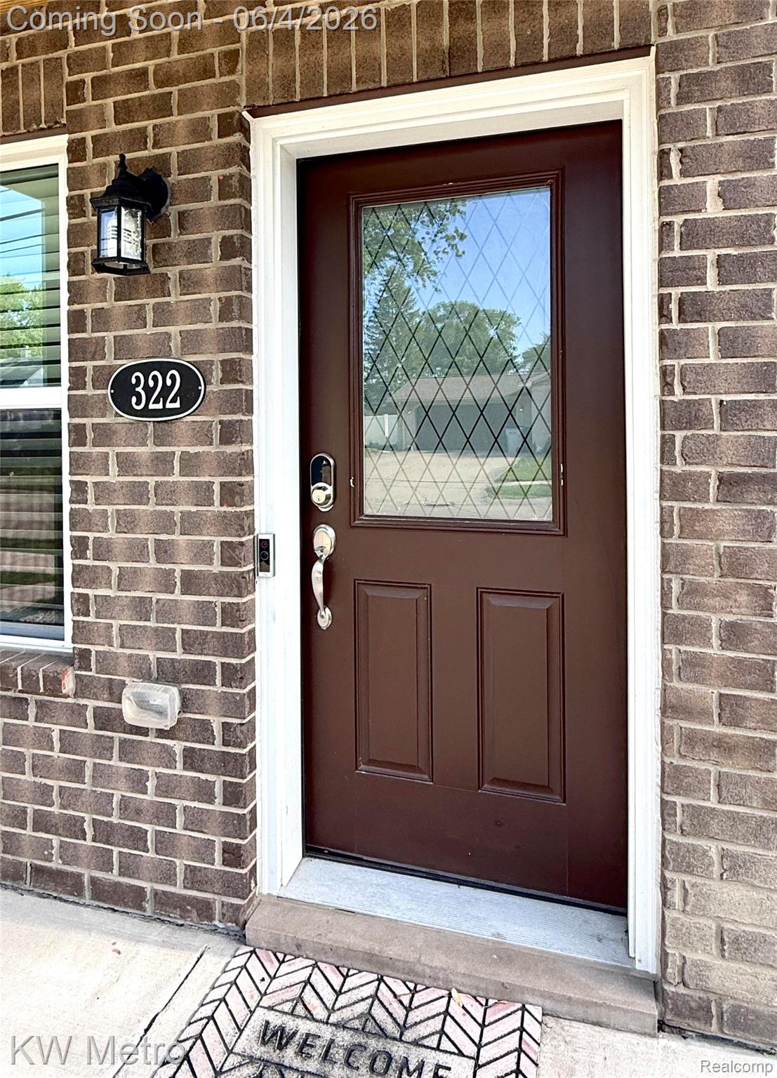 322 Jeff Keeton Drive