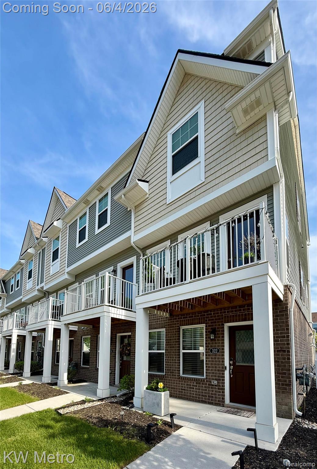322 Jeff Keeton Drive
