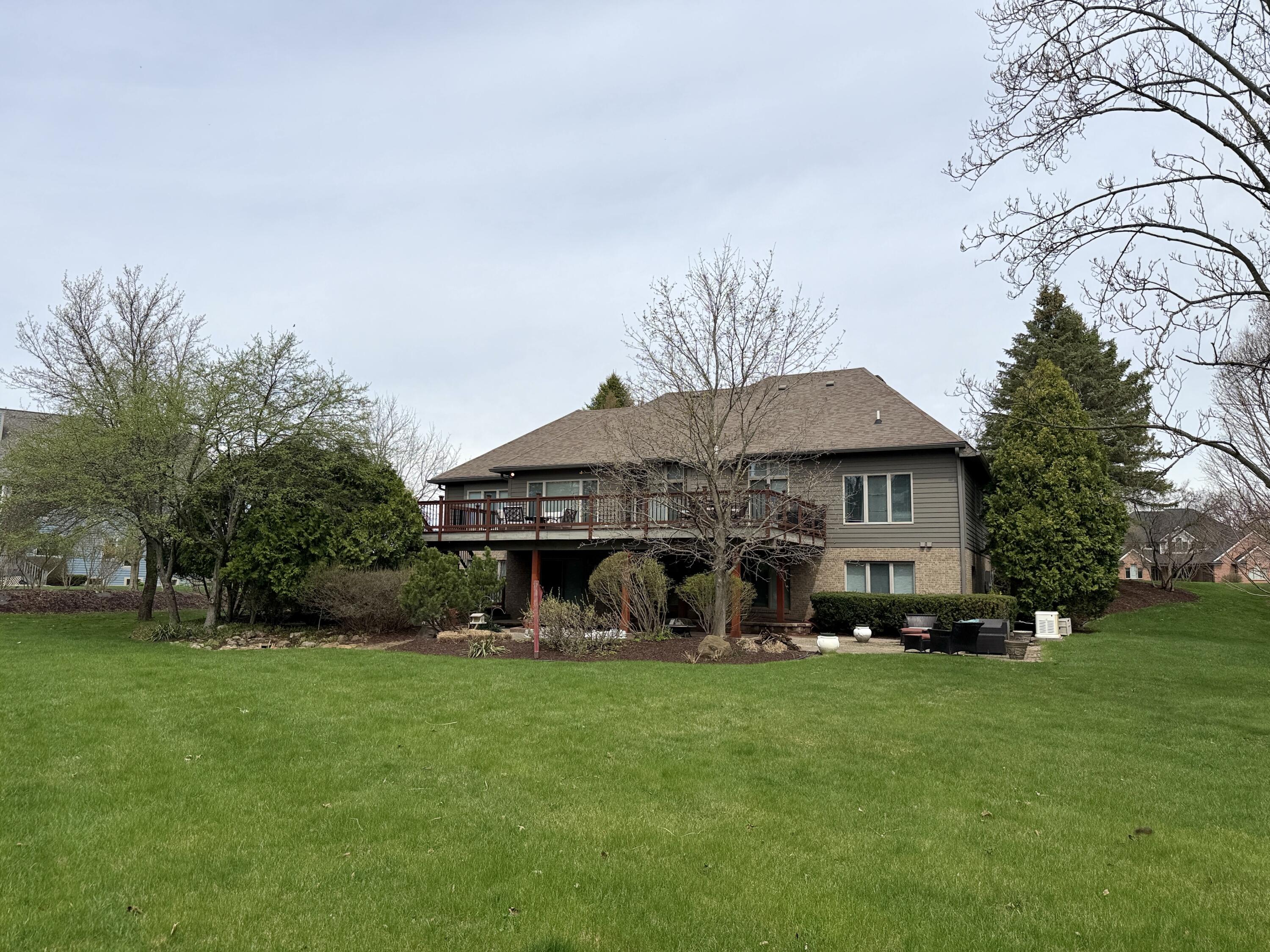 1835 Brookview Drive