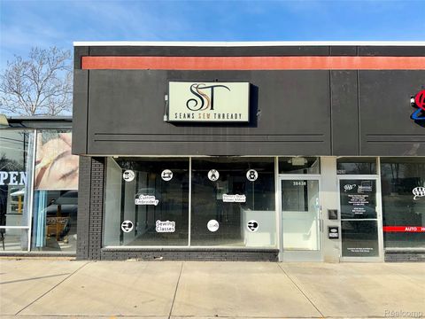 28438 Joy Rd Road Livonia City MI 48150