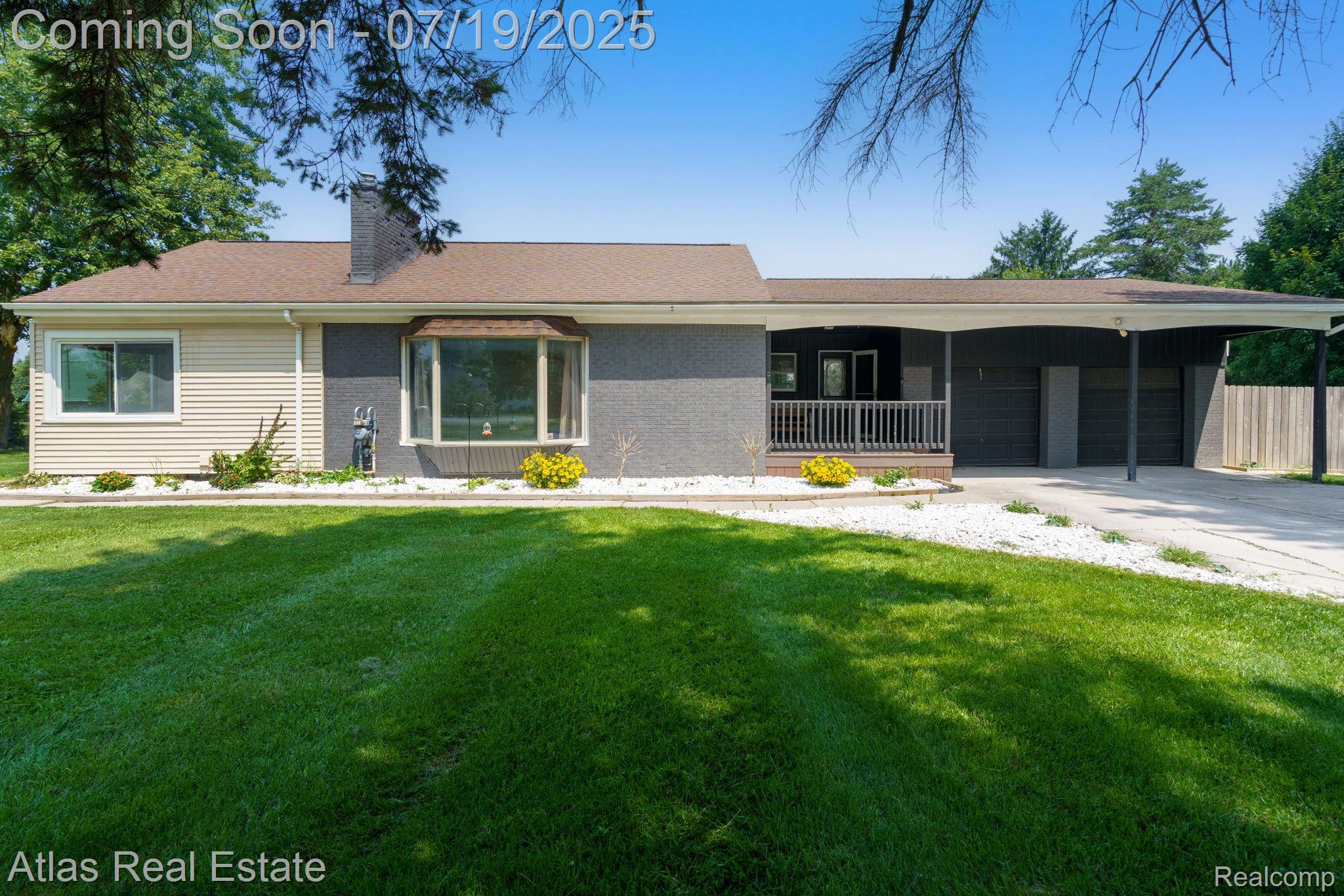 11991 Coolidge Road