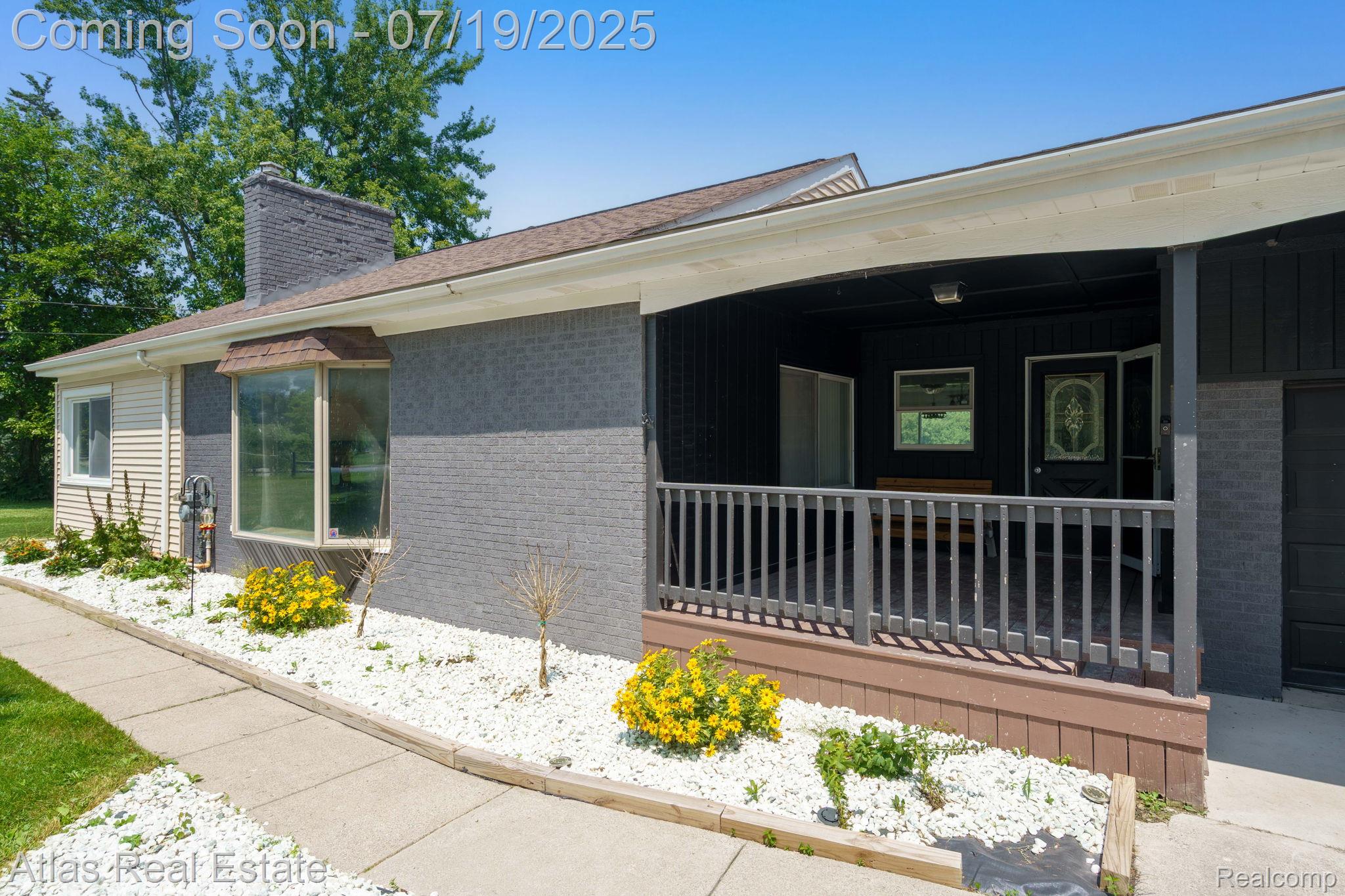 11991 Coolidge Road
