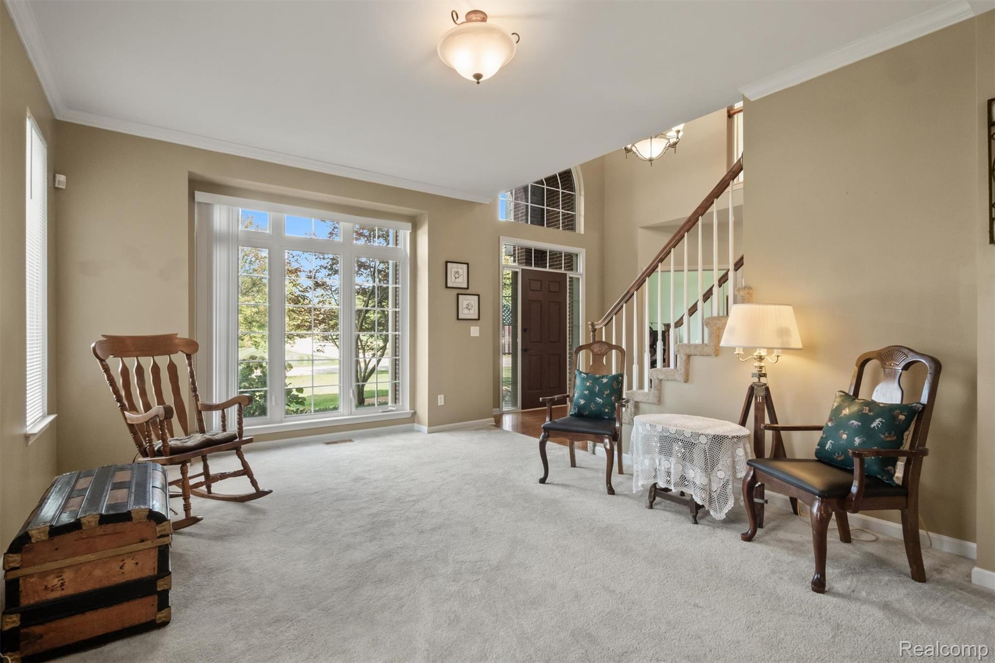 6404 Pennington Drive