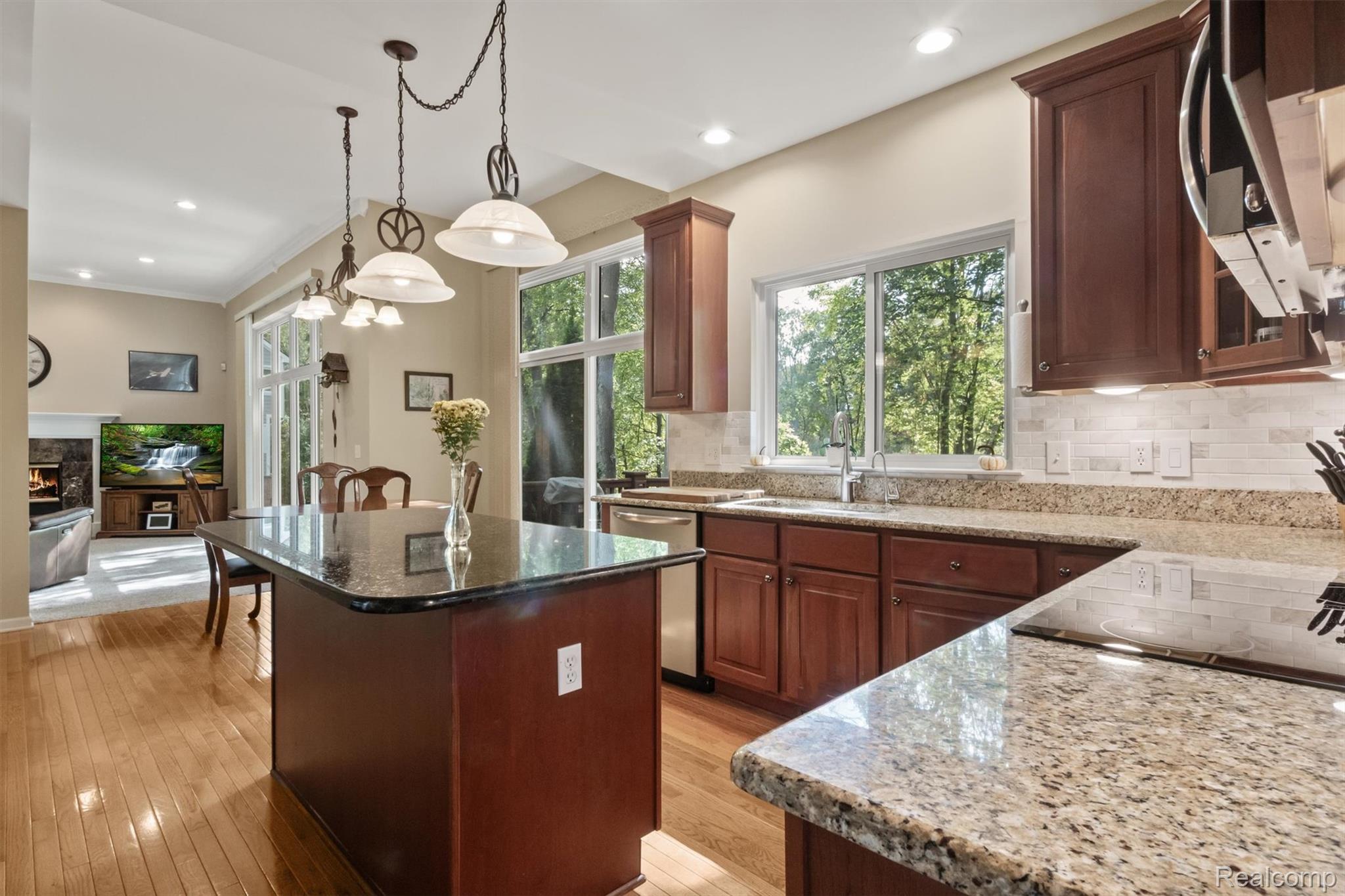 6404 Pennington Drive