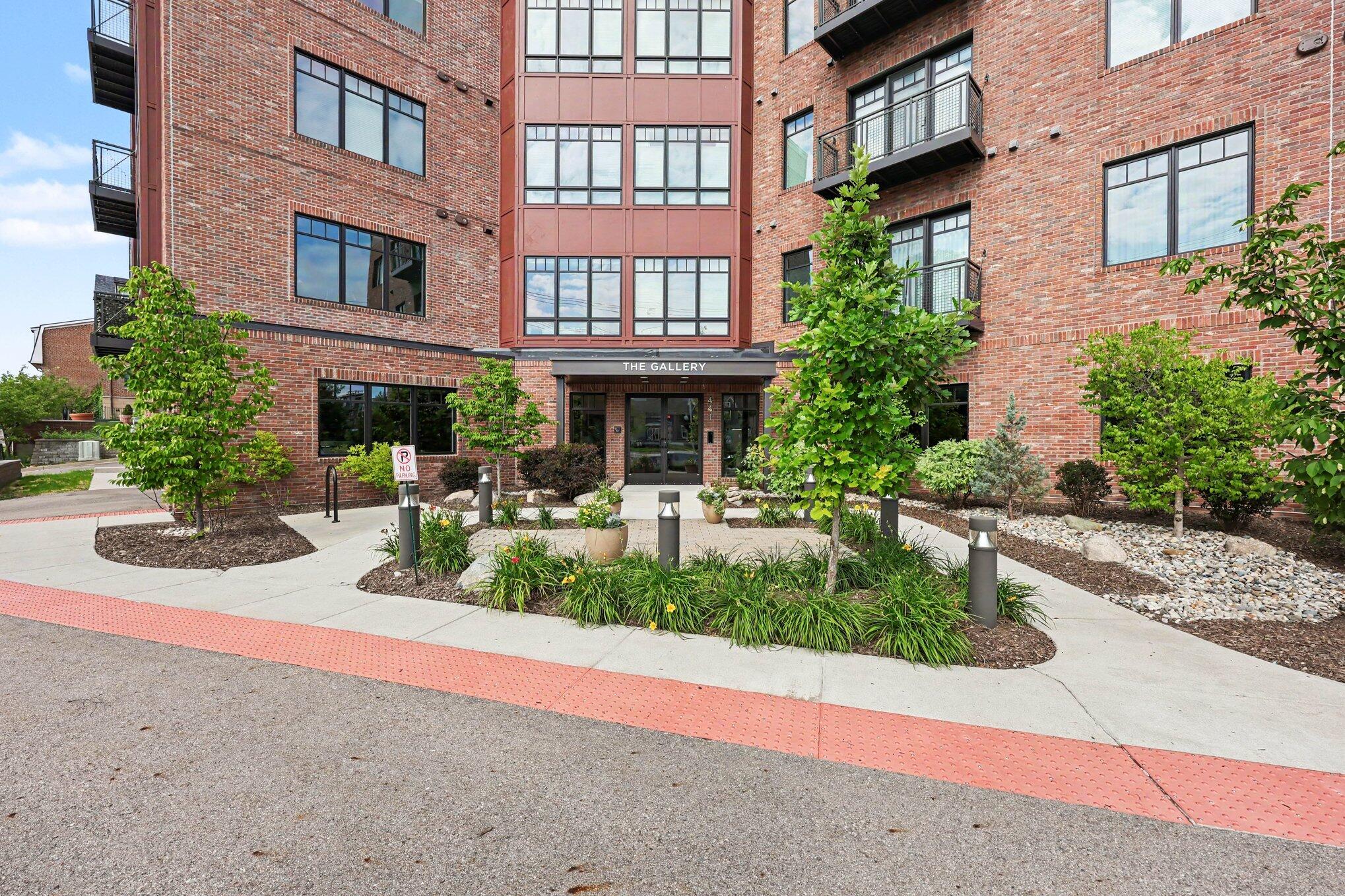 441 S Ashley Street 401
