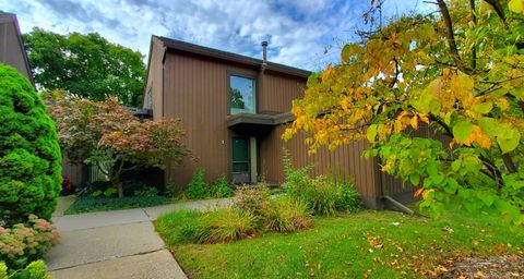 1 Westbury Court Ann Arbor City MI 48105