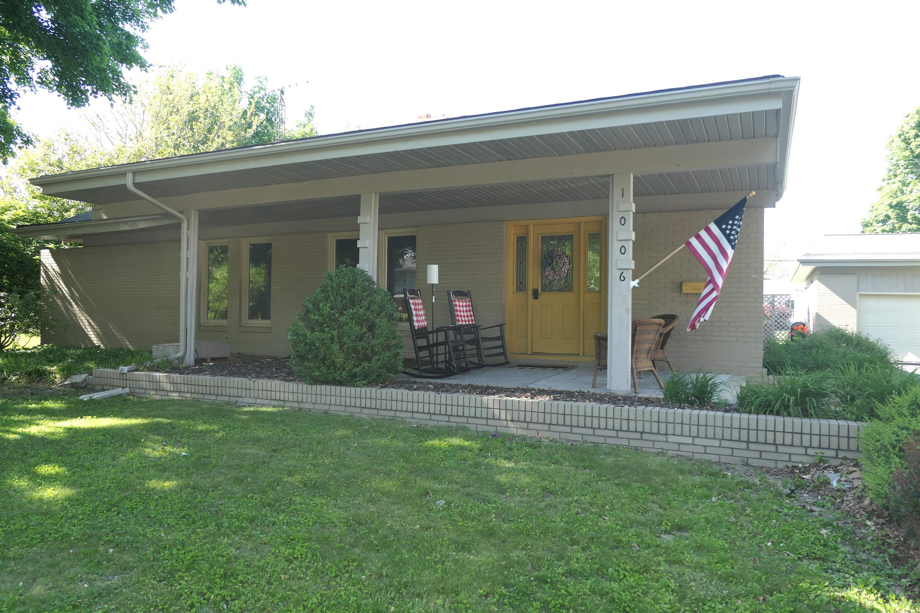 1006 Falkirk Road