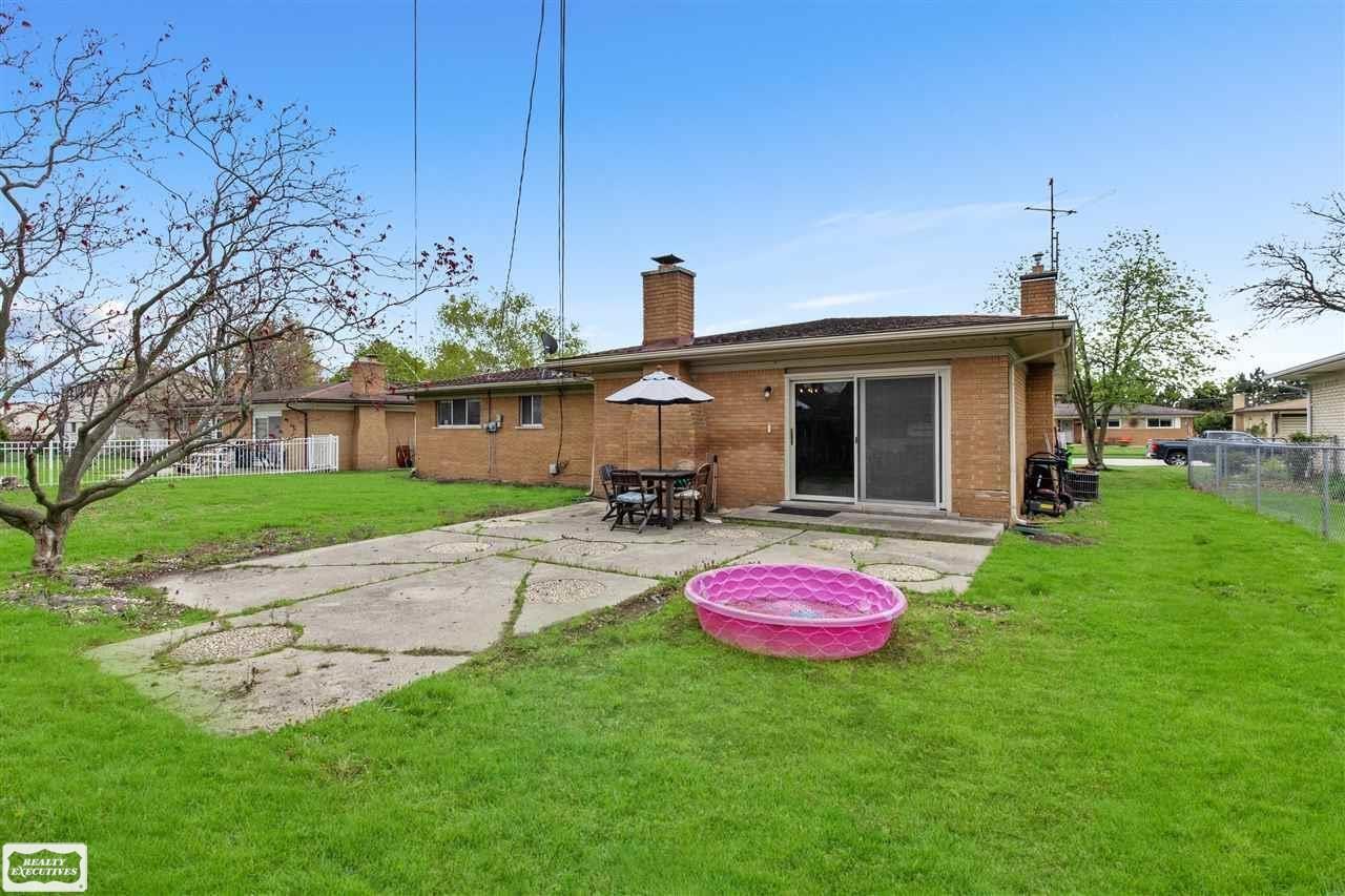 11489 Anna Lisa Street