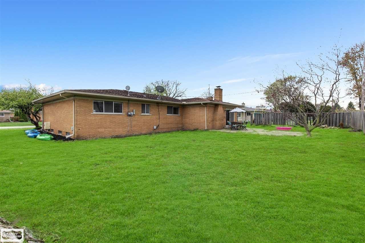 11489 Anna Lisa Street